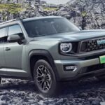 Haval H-Dog China