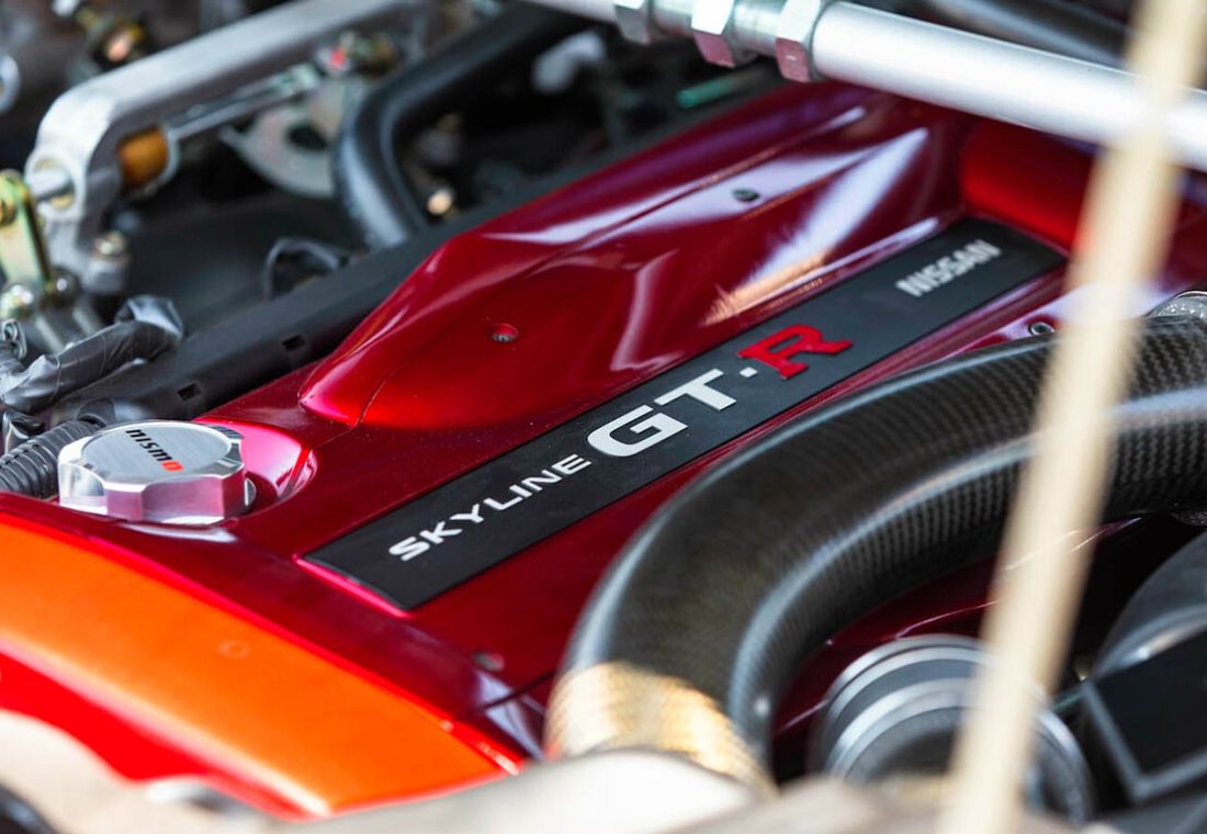 Subastado El Nissan Skyline GT R R34 De Paul Walker Y A Un Precio subastado-el-nissan-skyline-gt-r-r34-de-paul-walker-y-a-un-precio