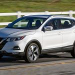 Nissan Qashqai finalizara producción