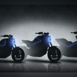 Honda lanzará 10 motos eléctricas hasta 2025