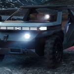 Dacia Manifesto Concept
