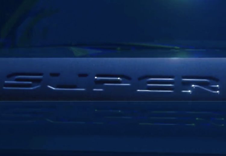 Ford F-Series Super Duty 2023
