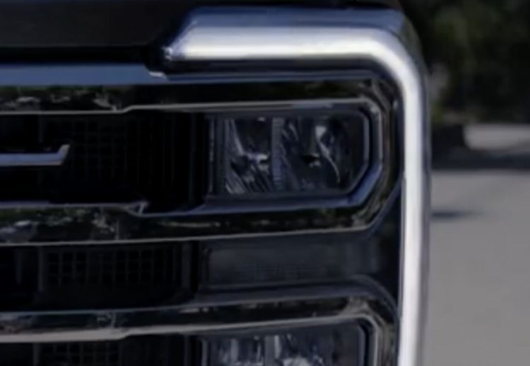 Ford F-Series Super Duty 2023