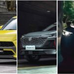 Top 5 noticias de carros