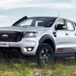 Ford Ranger FX4 Colombia