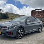 Volkswagen Jetta GLI