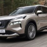 Nissan X-Trail 2023 Europa