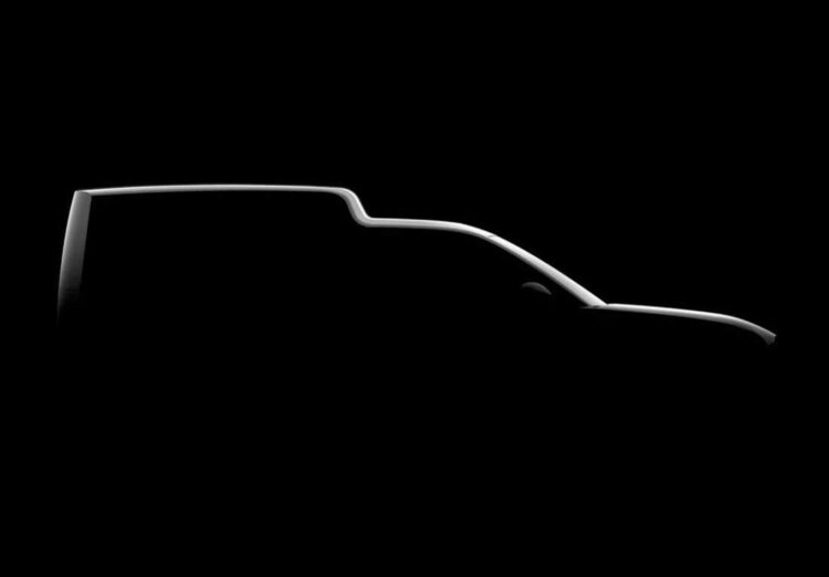 Renault 4 Furgoneta eléctrica 2025