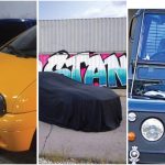 Top 5 noticias de carros