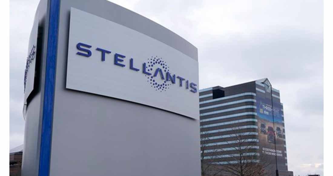 Stellantis rechaza producción de Citröen en Rusia