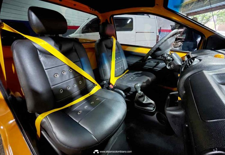 Renault Twingo Pick-up
