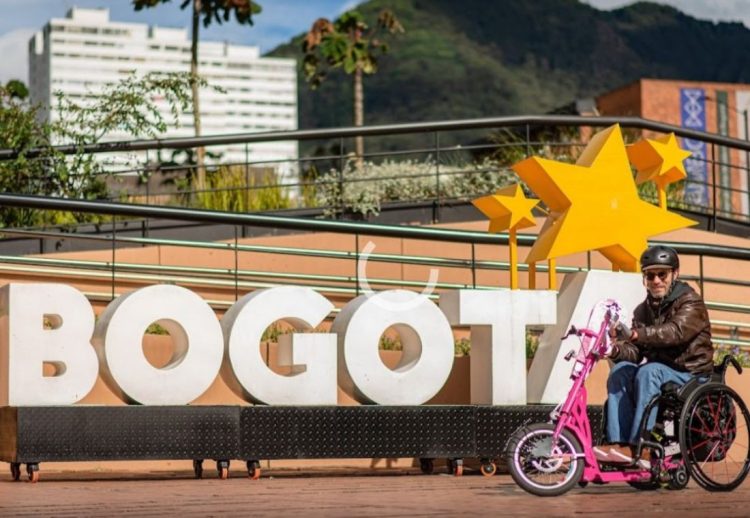 Sistema compartido de bicicletas