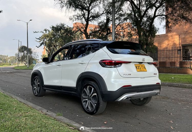 Fiat Pulse