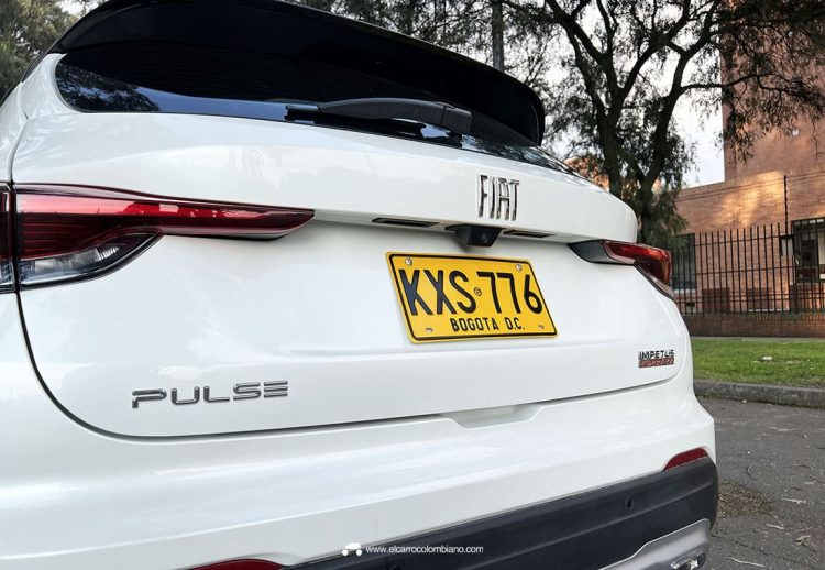 Fiat Pulse