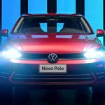 Volkswagen Polo 2023