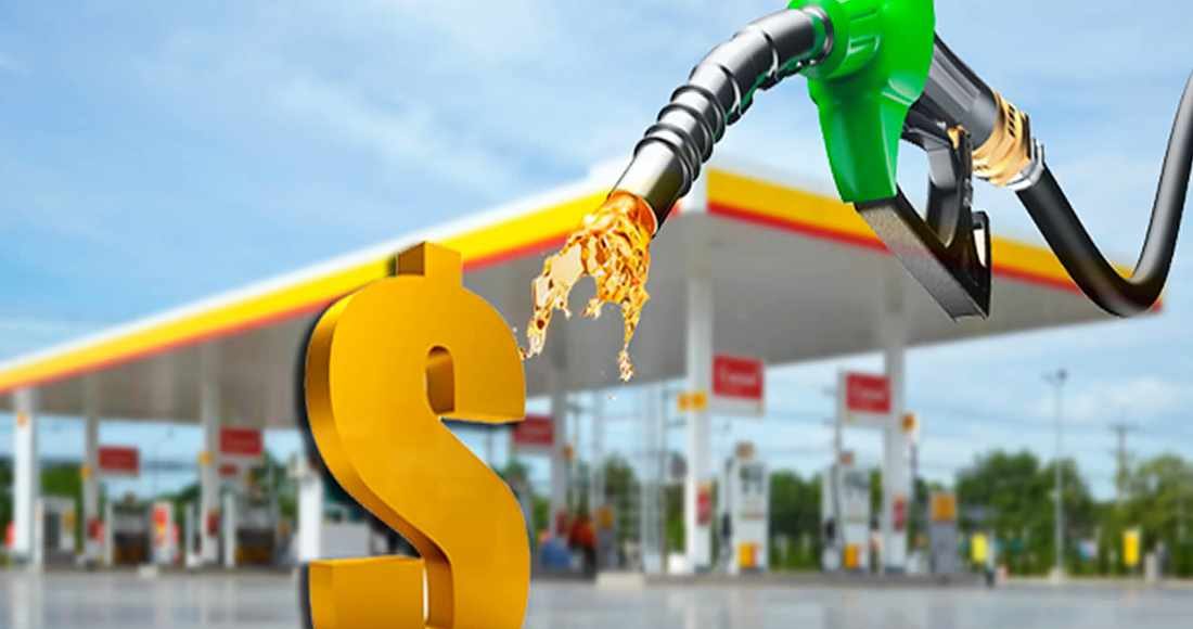 Gasolina en Colombia, precios, calidad y uso eficiente
