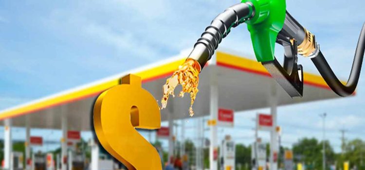Gasolina en Colombia, precios, calidad y uso eficiente