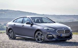 BMW Serie 2 Gran Coupé 2022