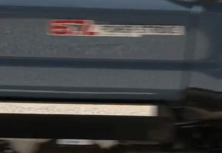 Ford F-Series Super Duty