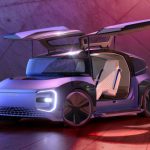 Volkswagen GEN.TRAVEL
