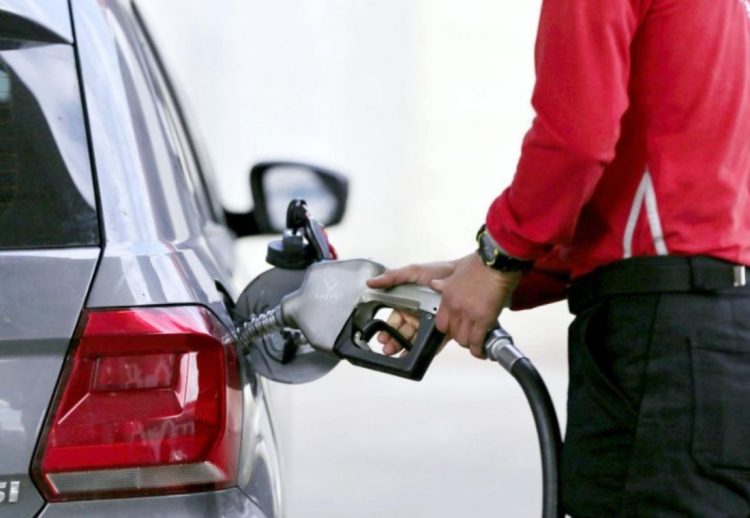 Galón de gasolina subirá en Colombia