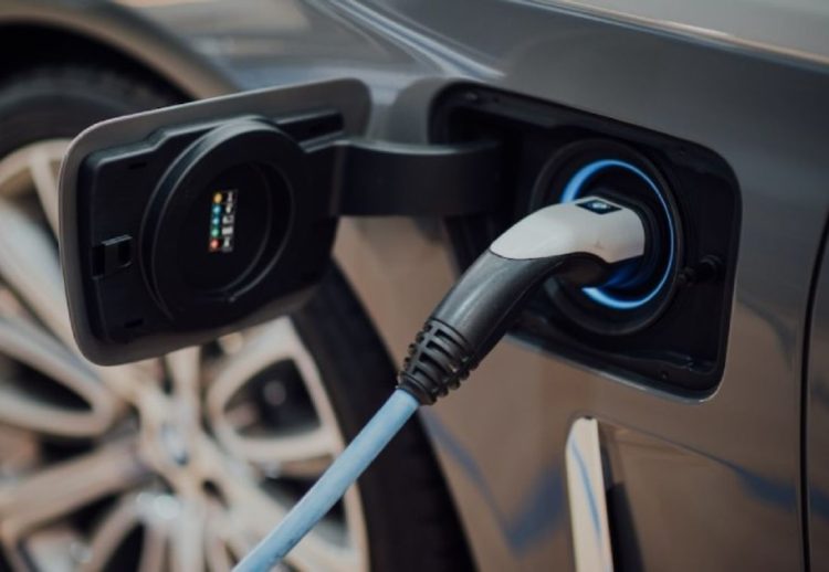 ventas de autos electricos en estados unidos