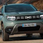 Dacia Jogger Hybrid y Duster Mat Edition