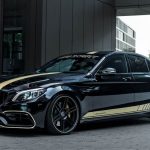 Manhart CR700 Última Edición