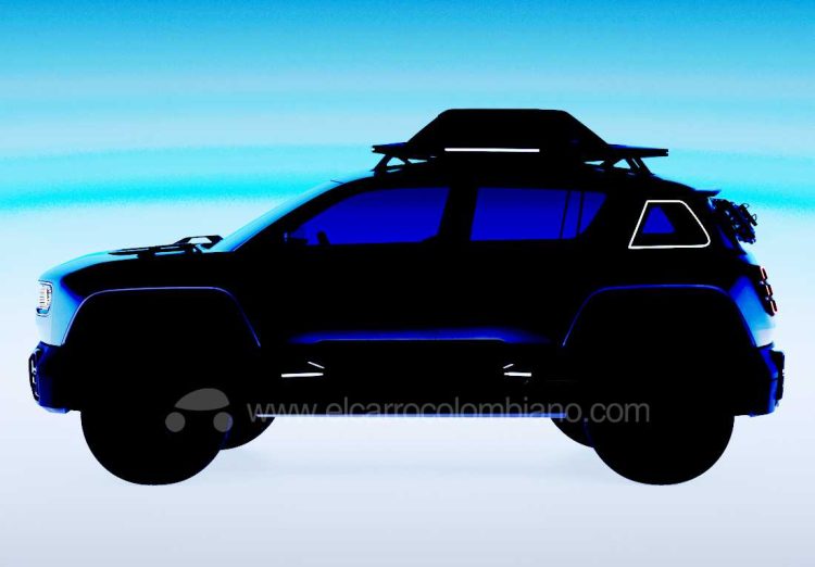 Renault 4 EV eléctrico 2023