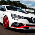 Renault Mégane RS