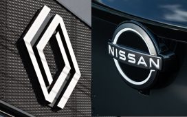 Renault Nissan autos eléctricos