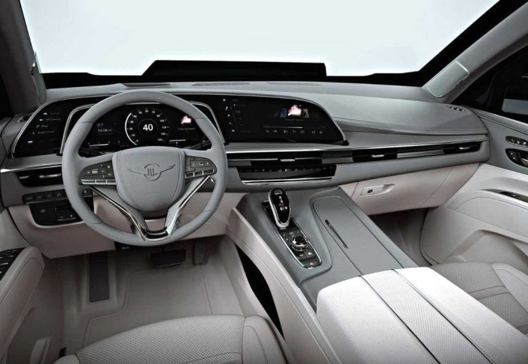 Rezvani Vengence Cadillac Escalade SUV