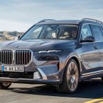 BMW X7 2022 Colombia