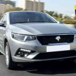 IKCO Tara Venirauto, carro iraní para Venezuela