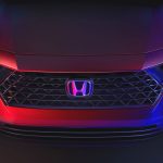 Honda Accord 2024