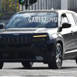 Jeep Avenger 2023