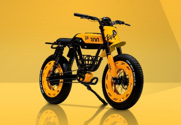 Tank 300 Frontier Edition