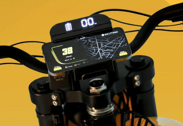 Tank 300 Frontier Edition