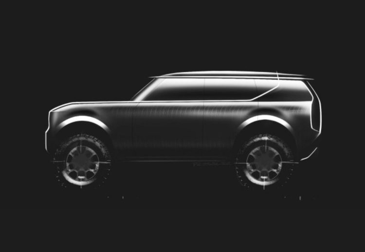 Scout Motors
