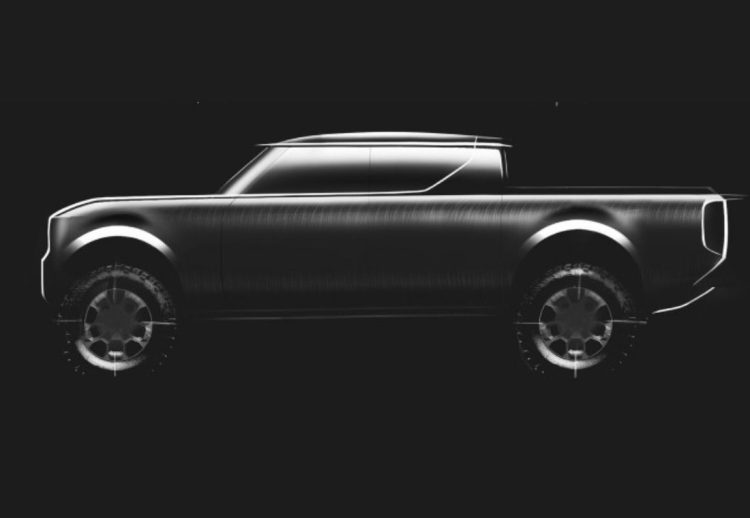 Scout Motors