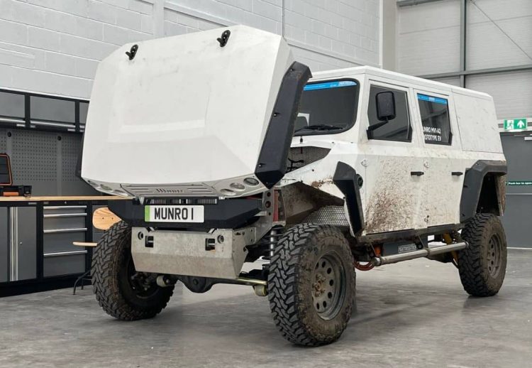 Munro MK_1