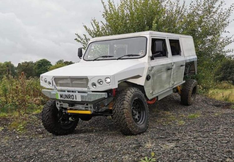 Munro MK_1