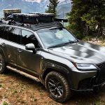 Lexus SEMA Show 2022