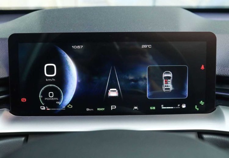 Haval H6 PHEV 2023