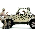 Chevrolet Samurai 1990