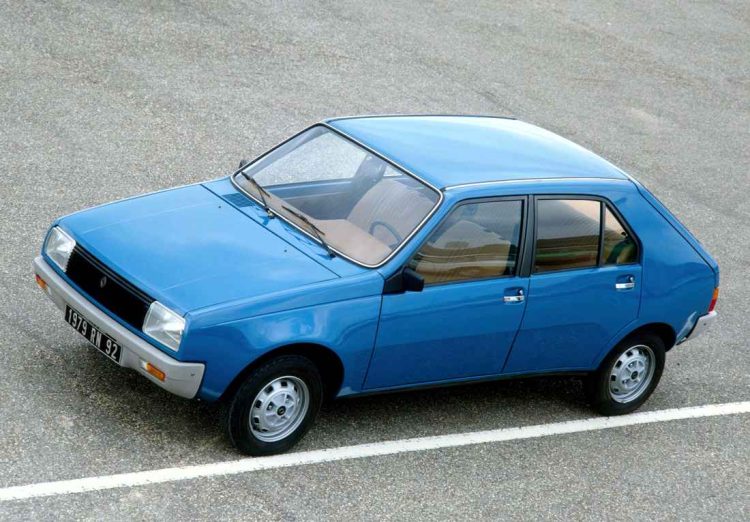 Renault 14