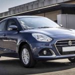 Suzuki Swift Sedán 2022