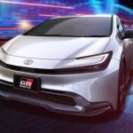 Toyota Prius GR Sport