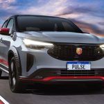 Fiat Pulse Abarth
