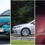 Top 5 noticias de carros